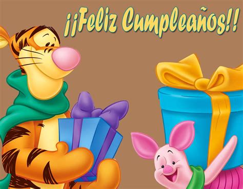 videos de cumpleaños para niños